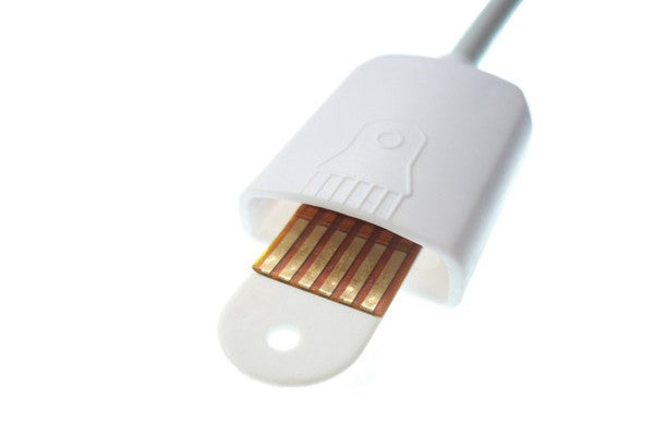 Masimo Compatible SpO2 Adapter Cable