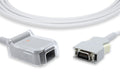 Masimo Compatible SpO2 Adapter Cable