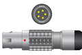Criticare Compatible SpO2 Adapter Cable