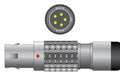 Goldway Compatible SpO2 Adapter Cable