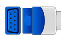 Datex Ohmeda Compatible SpO2 Adapter Cable