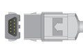 Datex Ohmeda Compatible SpO2 Adapter Cable