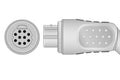 Datex Ohmeda Compatible SpO2 Adapter Cable