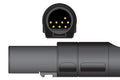 GE Healthcare > Corometrics Compatible SpO2 Adapter Cable