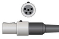 Mennen Compatible SpO2 Adapter Cable
