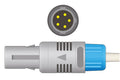 Kontron Compatible SpO2 Adapter Cable