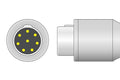 MEK Compatible SpO2 Adapter Cable