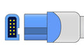 Spacelabs Compatible SpO2 Adapter Cable