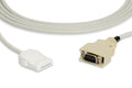 Masimo Compatible SpO2 Adapter Cable