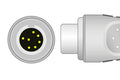 Mindray > Datascope Compatible SpO2 Adapter Cable