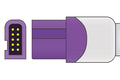Spacelabs Compatible SpO2 Adapter Cable