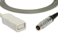 Covidien > Nellcor Compatible SpO2 Adapter Cable