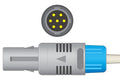 Midmark > Cardell Compatible SpO2 Adapter Cable