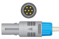 Biolight Compatible SpO2 Adapter Cable