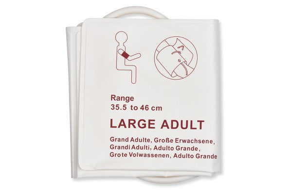 Disposable NIBP Cuff