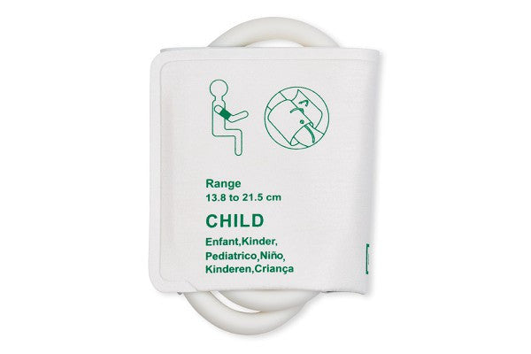 Disposable NIBP Cuff