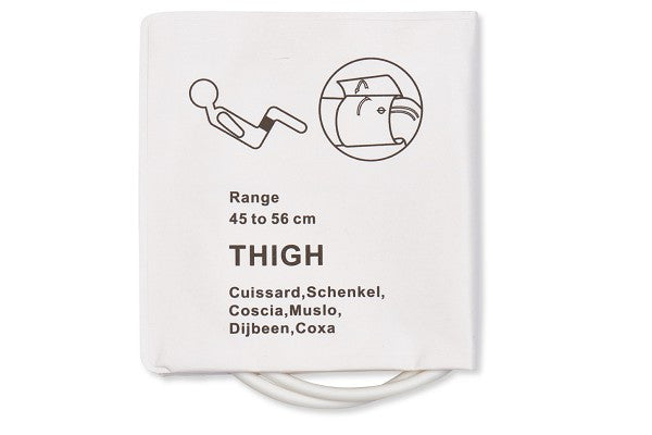 Disposable NIBP Cuff