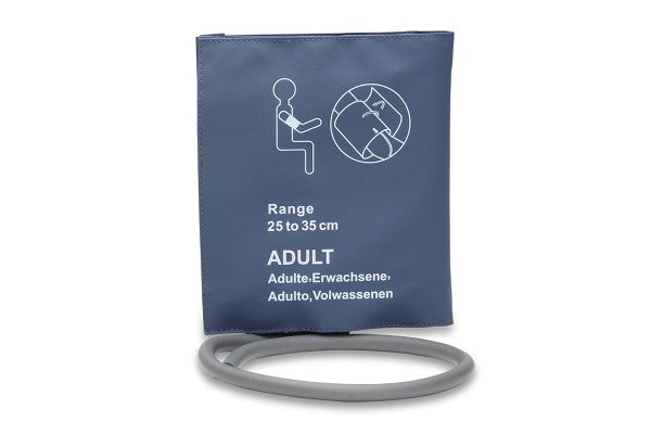 Reusable NIBP Cuff