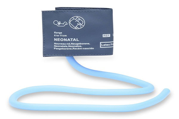 Reusable NIBP Cuff