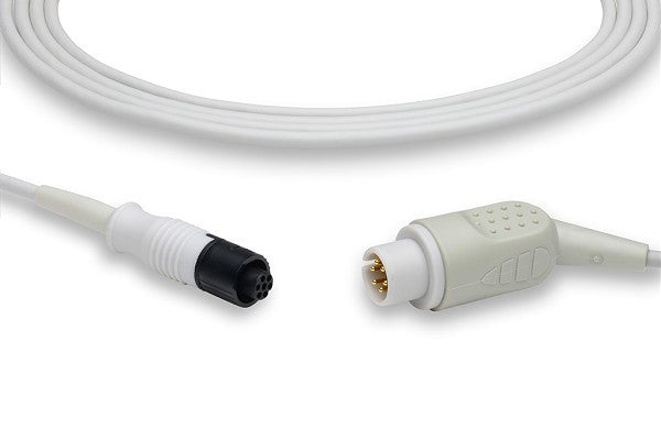 AAMI Compatible IBP Adapter Cable