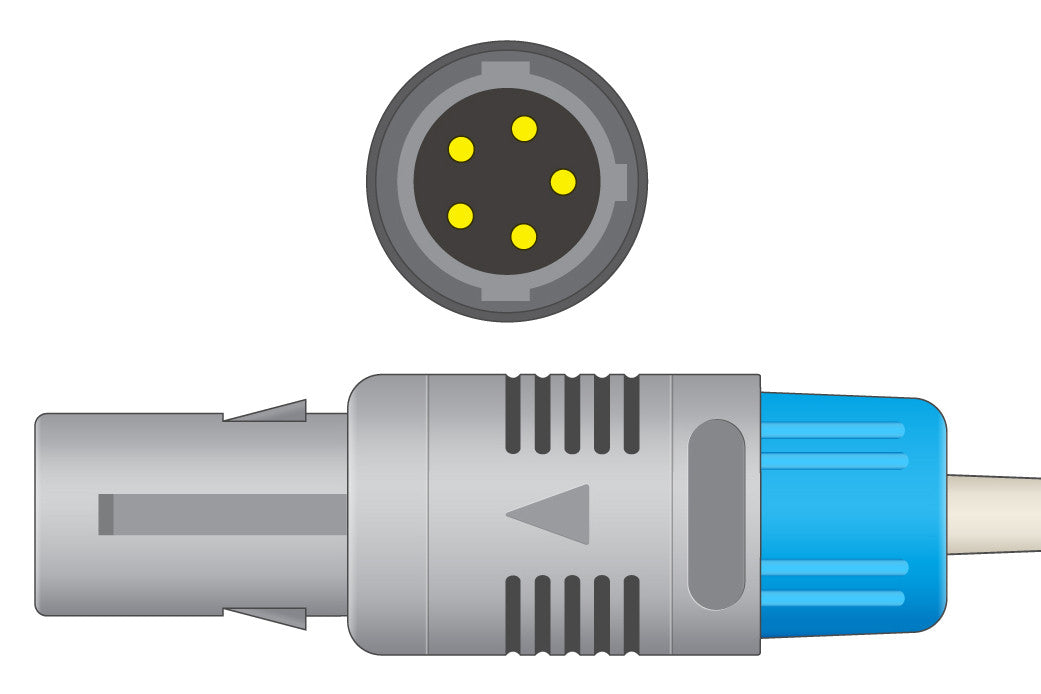 Criticare Compatible IBP Adapter Cable