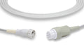 Mindray > Datascope Compatible IBP Adapter Cable