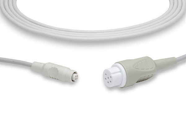 Mindray > Datascope Compatible IBP Adapter Cable