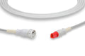 Mindray > Datascope Compatible IBP Adapter Cable
