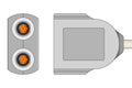 Draeger Compatible IBP Adapter Cable