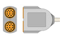 Draeger Compatible IBP Adapter Cable