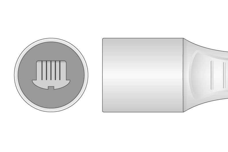 Edwards  Compatible IBP Disposable Transducer
