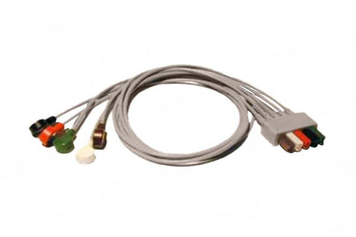 Mindray > Datascope Original ECG Leadwire
