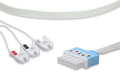 Mindray > Datascope Compatible Disposable ECG Leadwire