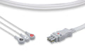 Datex Ohmeda Compatible ECG Leadwire