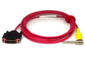 Maguire Enterprises Original GE Interface Cable to Nurse Call Headwall Jack