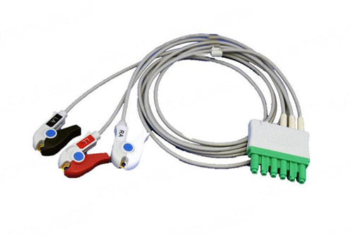 Draeger Original ECG Leadwire