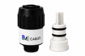 Compatible O2 Cell for City Technologies