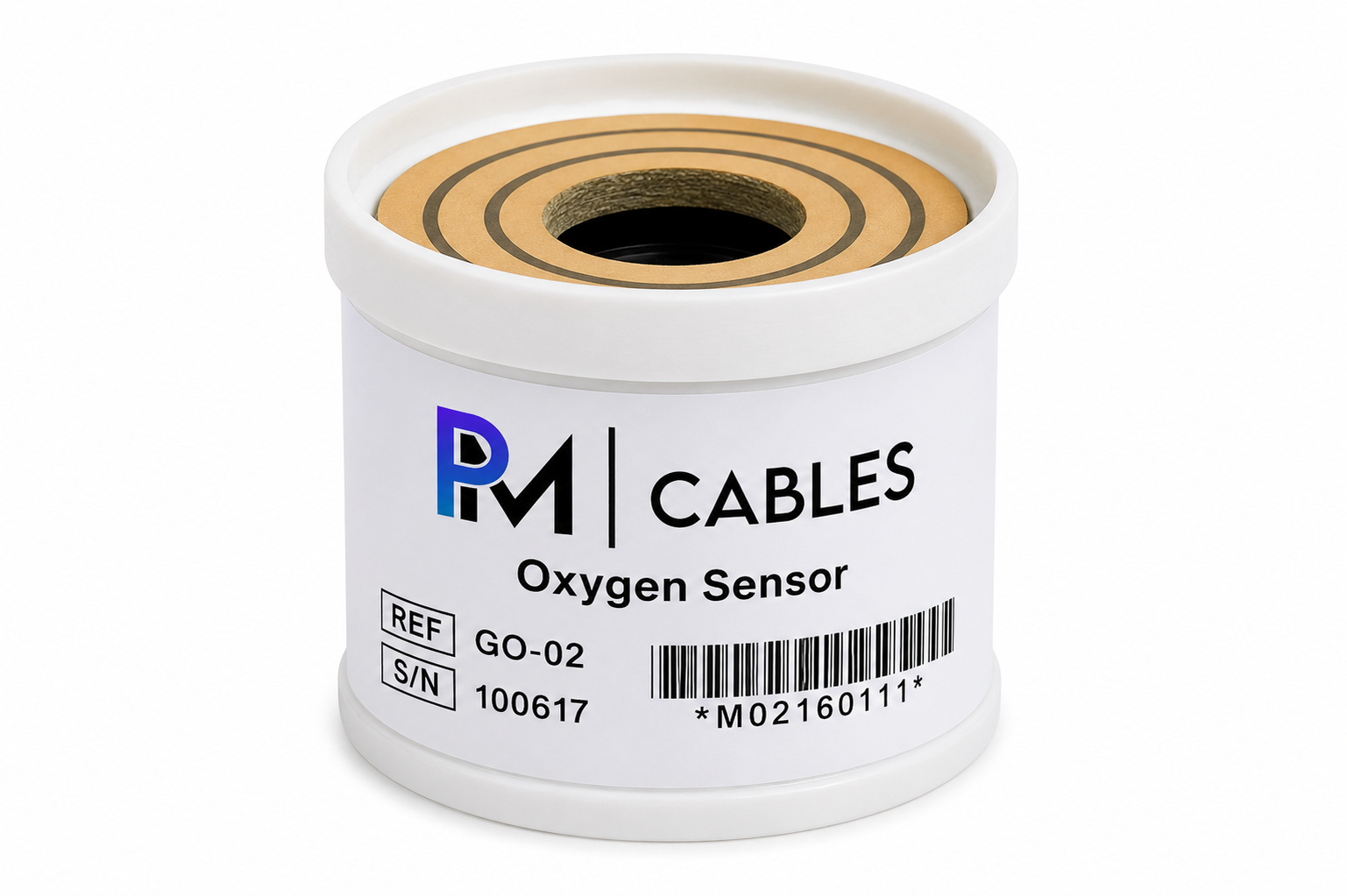Compatible O2 Cell for Draeger