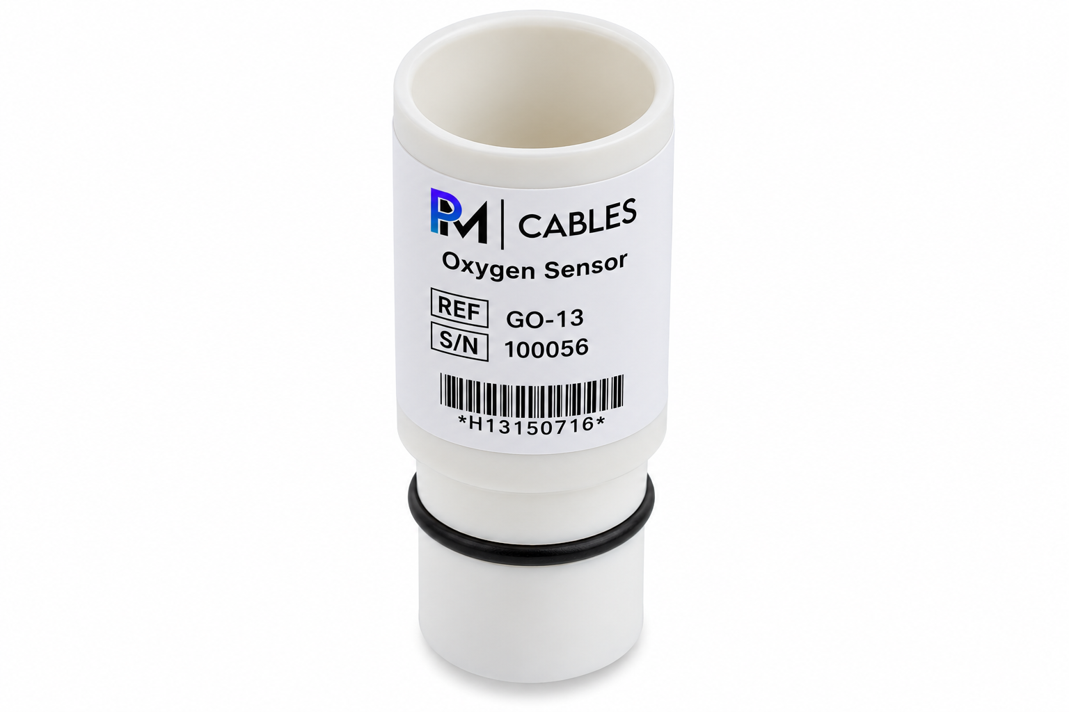 Compatible O2 Cell for Hudson RCI