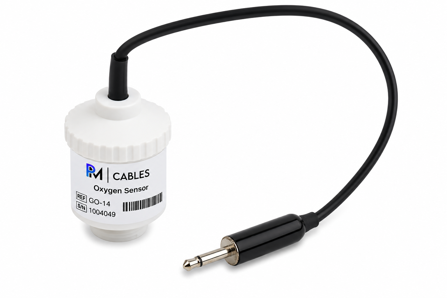 Compatible O2 Cell for Maxtec