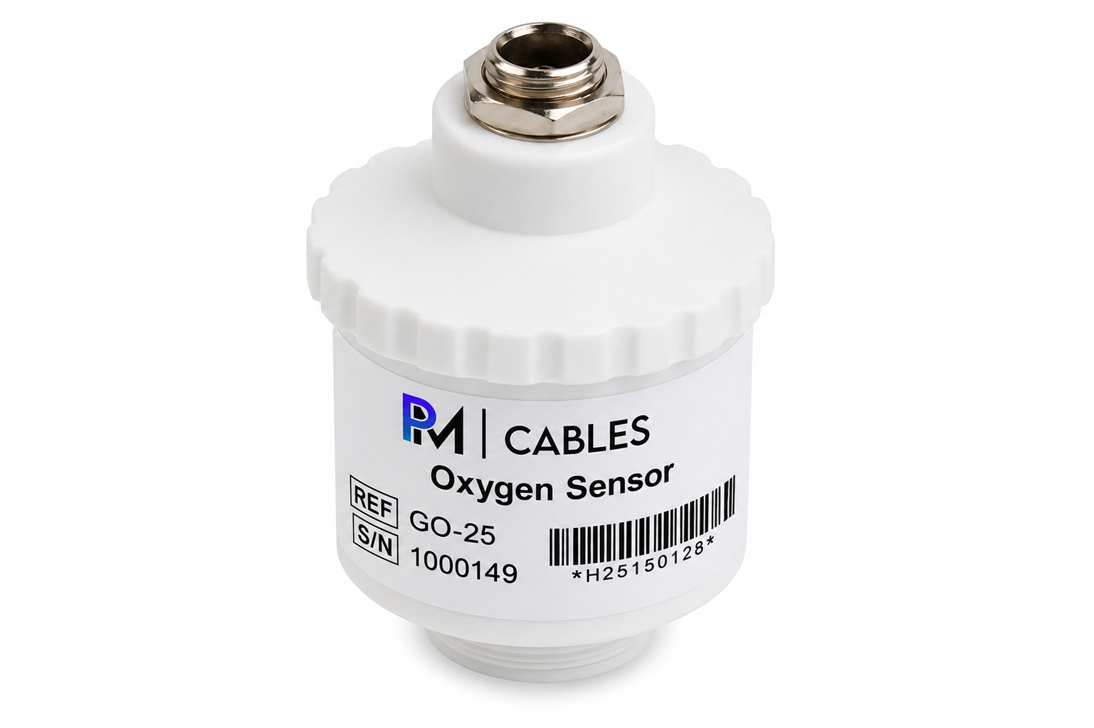 Compatible O2 Cell for Maxtec