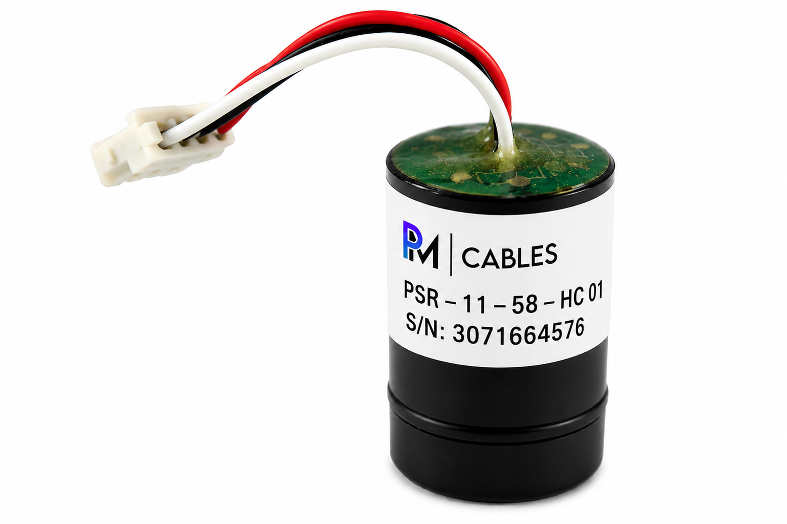 Compatible O2 Cell for Hudson RCI