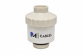 Compatible O2 Cell for Flight Medical