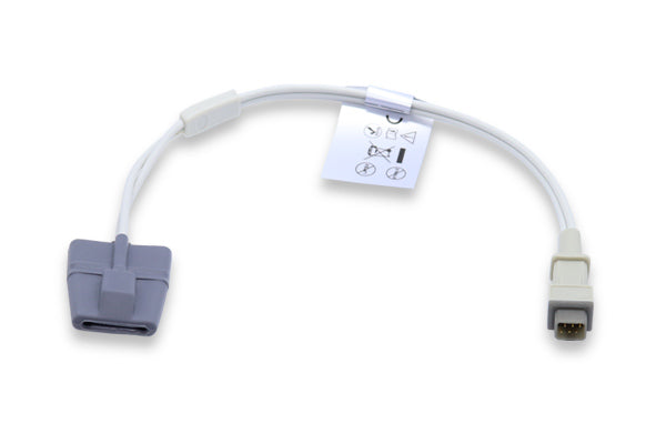 Konica Minolta Compatible Short SpO2 Sensor