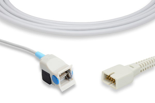DRE Compatible Short SpO2 Sensor