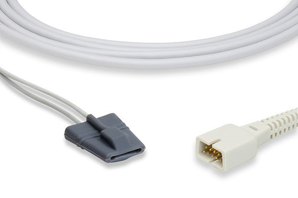 DRE Compatible Short SpO2 Sensor