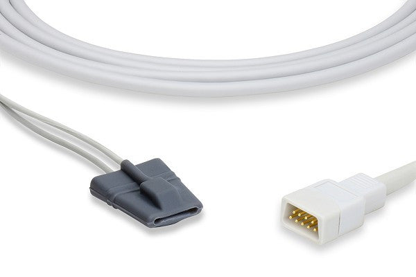 Novametrix Compatible Short SpO2 Sensor