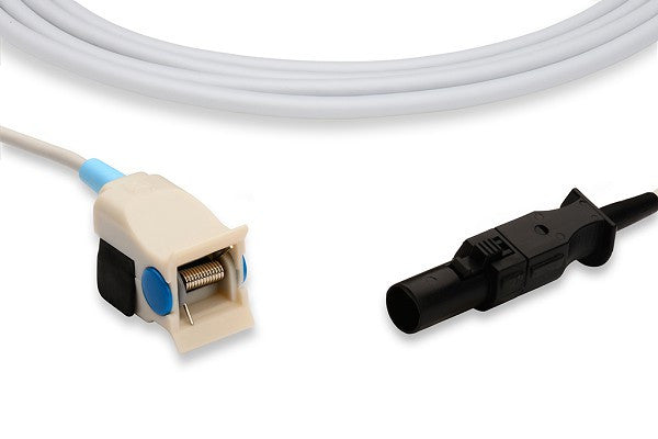 Baxter Compatible Direct-Connect SpO2 Sensor