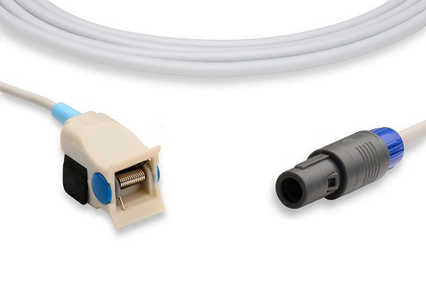 DRE Compatible Direct-Connect SpO2 Sensor