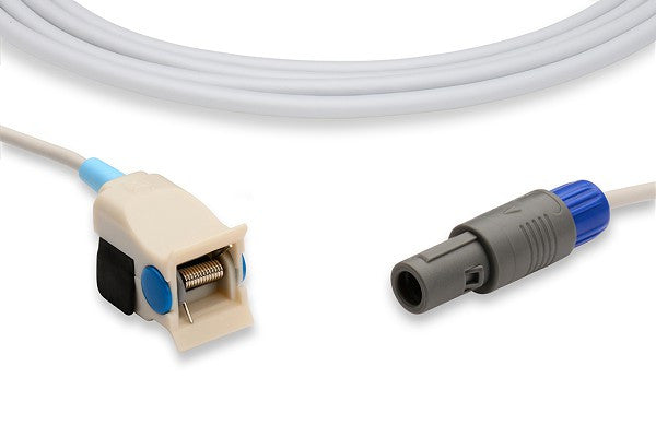 Biocare Compatible Direct-Connect SpO2 Sensor